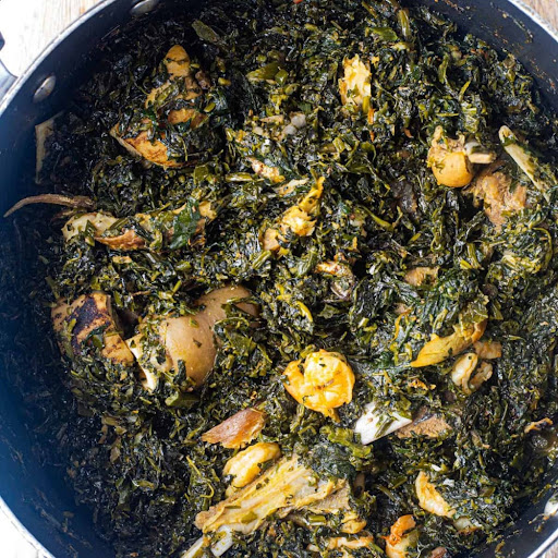 Efo Riro